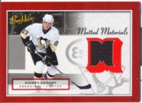 2005-06 Ultra Scoring Kings Jersey SKJ-JJ Jaromir Jagr